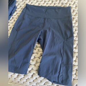 Outdoor voices biker shorts